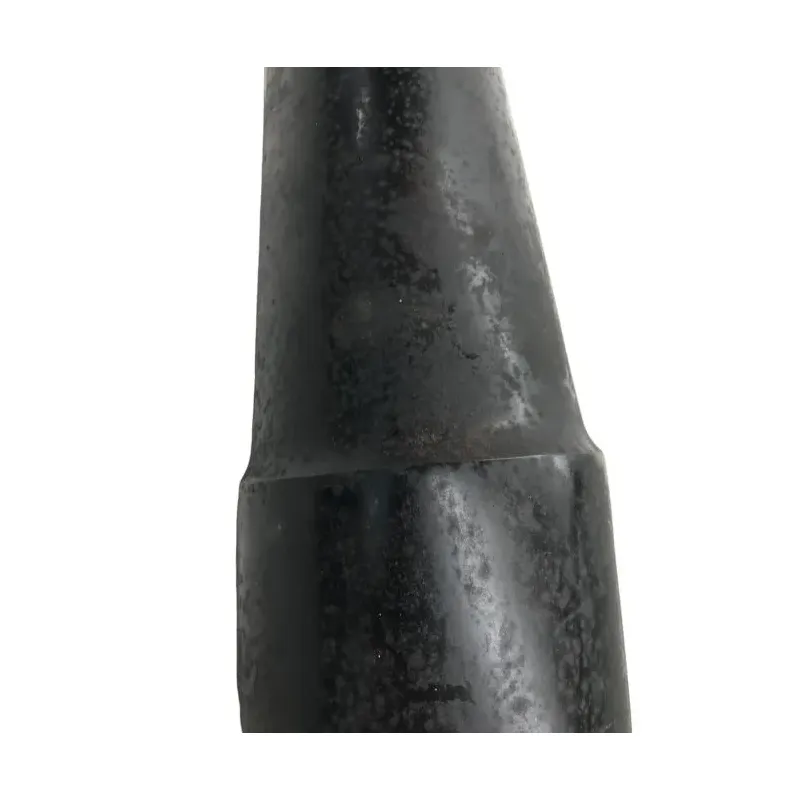 Silencieux gauche (echappement) DUCATI SPORT 750 1988-1990