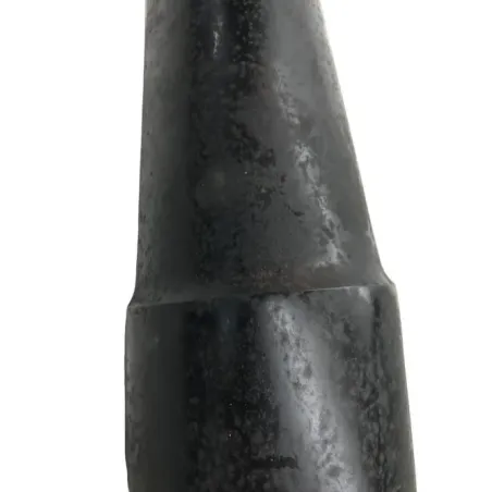 Silencieux gauche (echappement) DUCATI SPORT 750 1988-1990