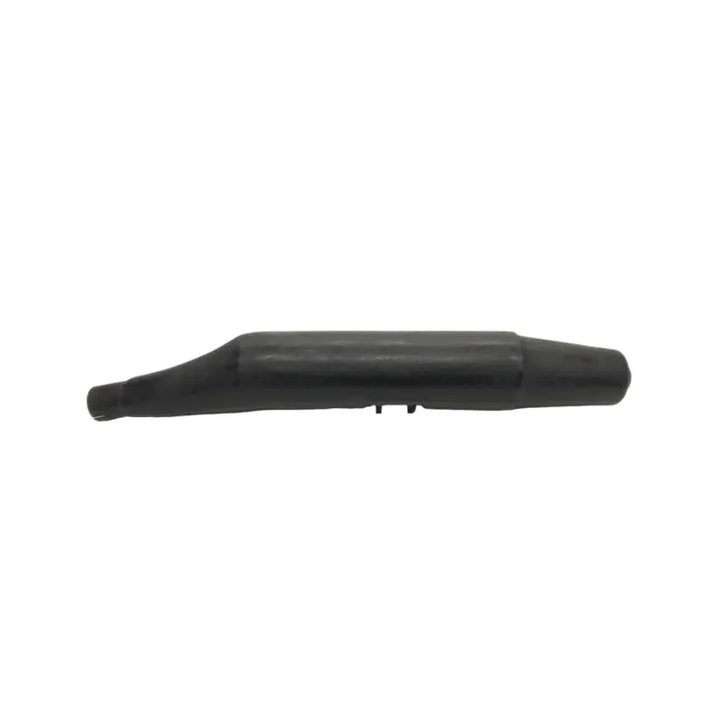 Silencieux gauche (echappement) DUCATI SPORT 750 1988-1990