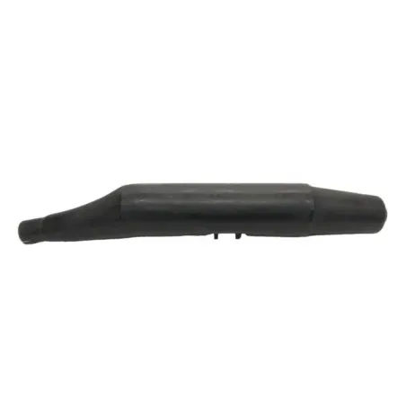 Silencieux gauche (echappement) DUCATI SPORT 750 1988-1990