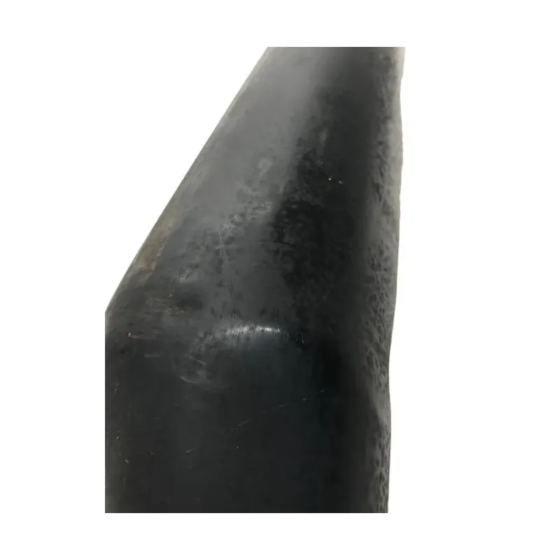 Silencieux gauche (echappement) DUCATI SPORT 750 1988-1990