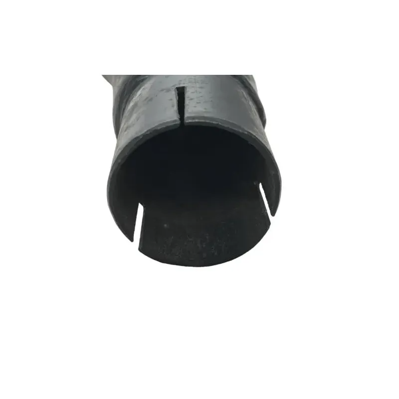 Silencieux gauche (echappement) DUCATI SPORT 750 1988-1990