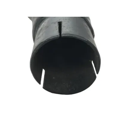 Silencieux gauche (echappement) DUCATI SPORT 750 1988-1990