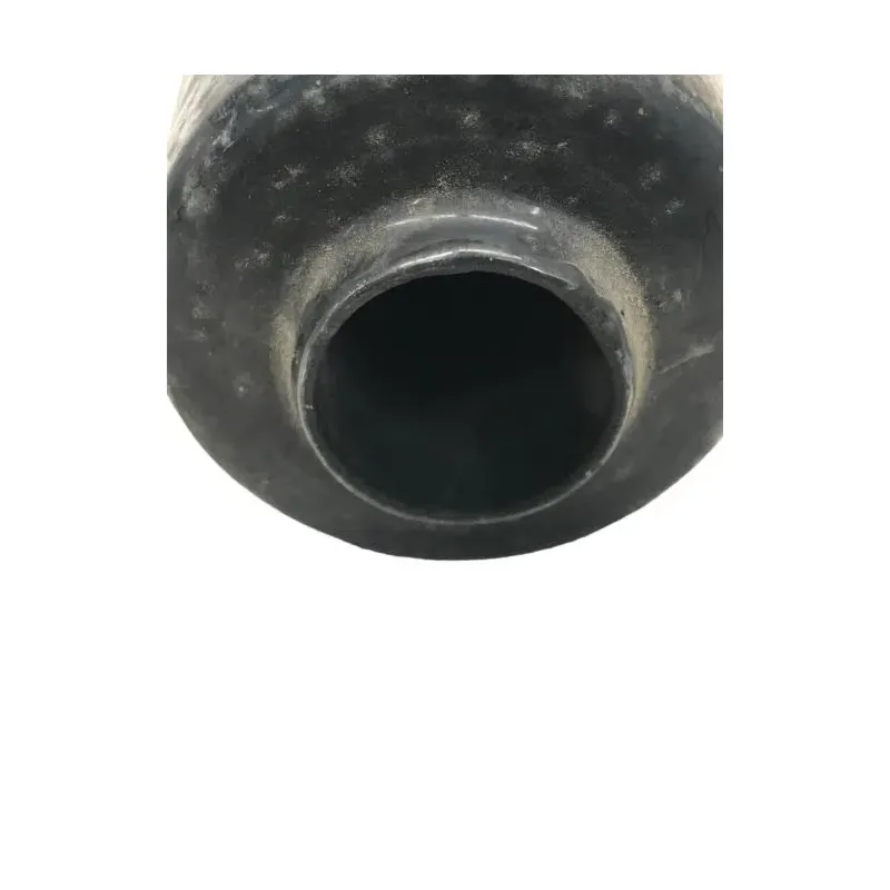 Silencieux gauche (echappement) DUCATI SPORT 750 1988-1990