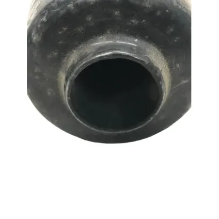 Silencieux gauche (echappement) DUCATI SPORT 750 1988-1990