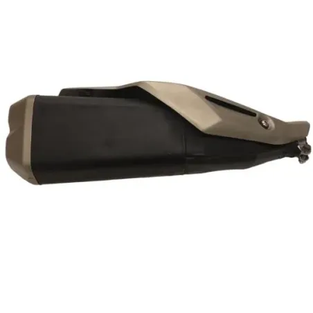 Silencieux (echappement) HONDA CBR 500 R 2022-2023