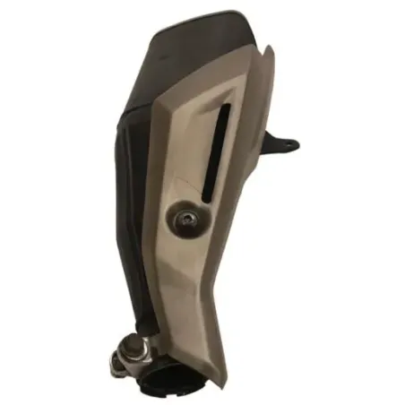 Silencieux (echappement) HONDA CBR 500 R 2022-2023