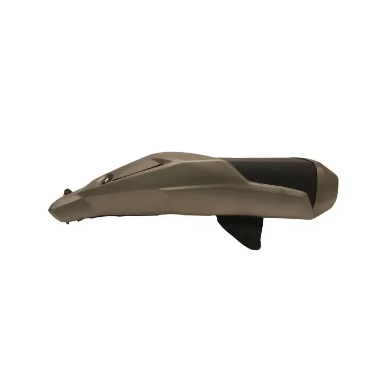 Silencieux (echappement) HONDA CBR 500 R 2022-2023