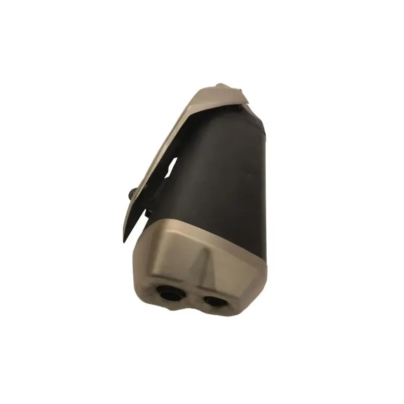 Silencieux (echappement) HONDA CBR 500 R 2022-2023