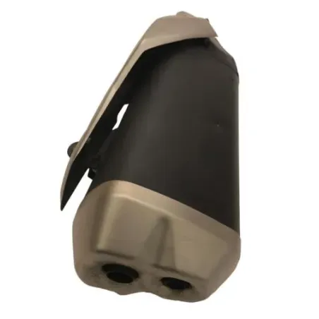 Silencieux (echappement) HONDA CBR 500 R 2022-2023
