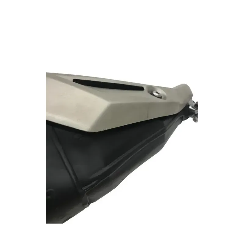 Silencieux (echappement) HONDA CBR 500 R 2022-2023