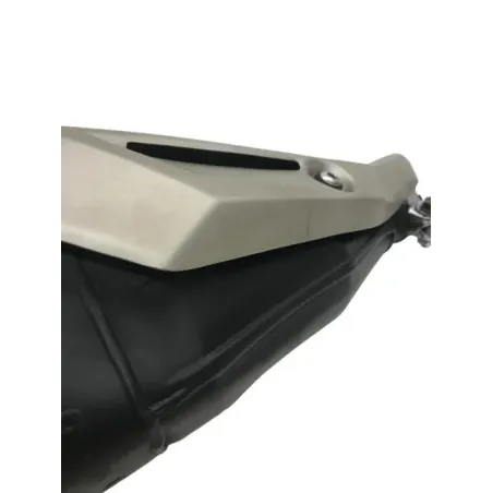 Silencieux (echappement) HONDA CBR 500 R 2022-2023