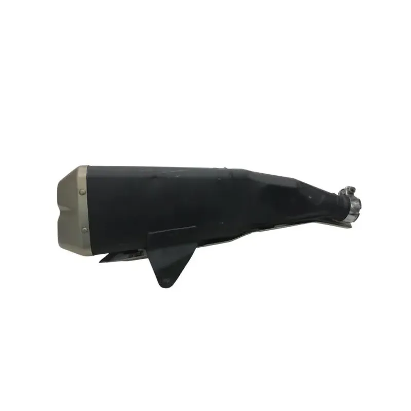 Silencieux (echappement) HONDA CBR 500 R 2022-2023