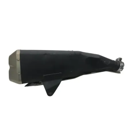 Silencieux (echappement) HONDA CBR 500 R 2022-2023