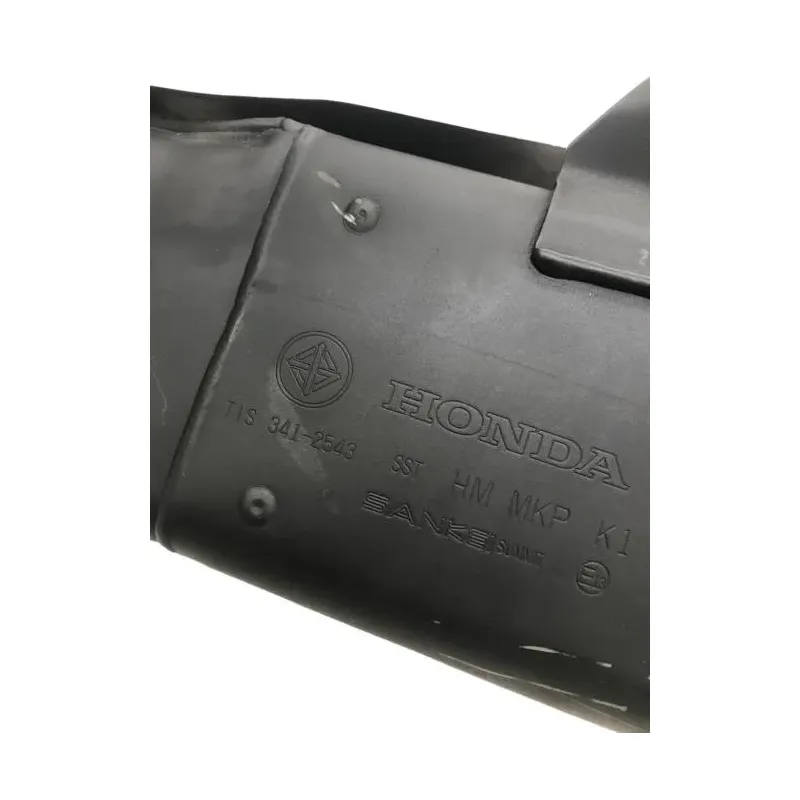 Silencieux (echappement) HONDA CBR 500 R 2022-2023