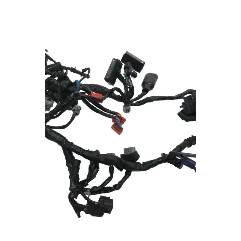 Faisceau electrique HONDA CBR 500 R 2022-2023