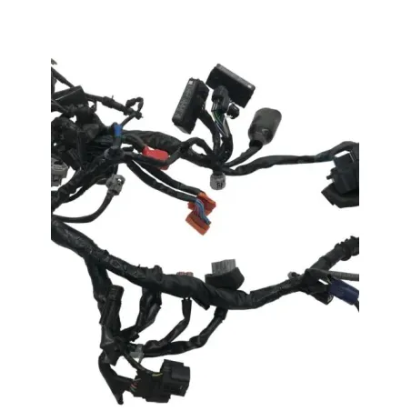 Faisceau electrique HONDA CBR 500 R 2022-2023