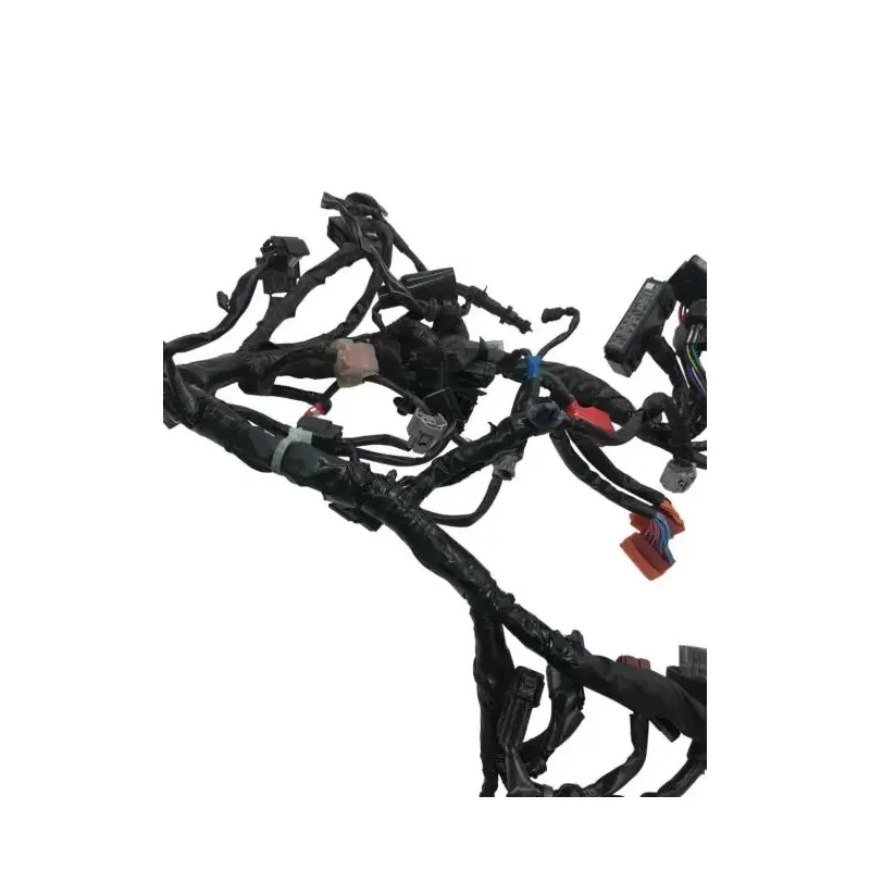 Faisceau electrique HONDA CBR 500 R 2022-2023