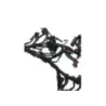 Faisceau electrique HONDA CBR 500 R 2022-2023