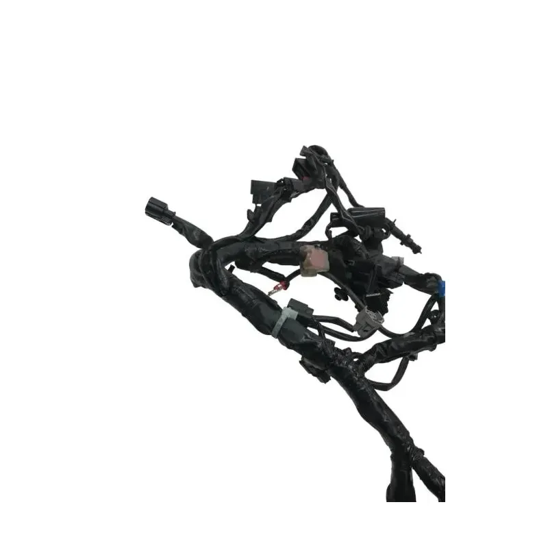 Faisceau electrique HONDA CBR 500 R 2022-2023