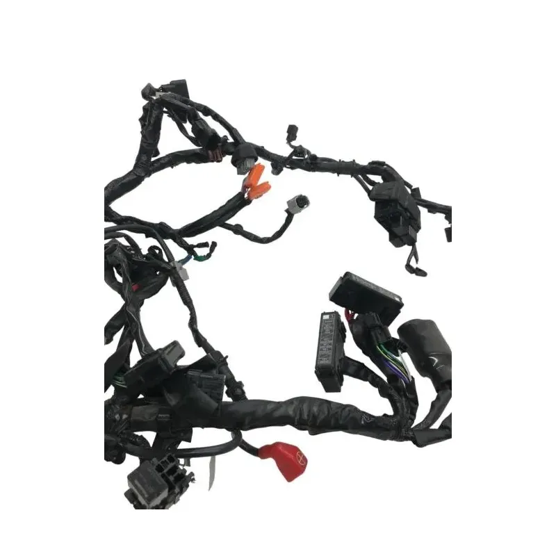Faisceau electrique HONDA CBR 500 R 2022-2023