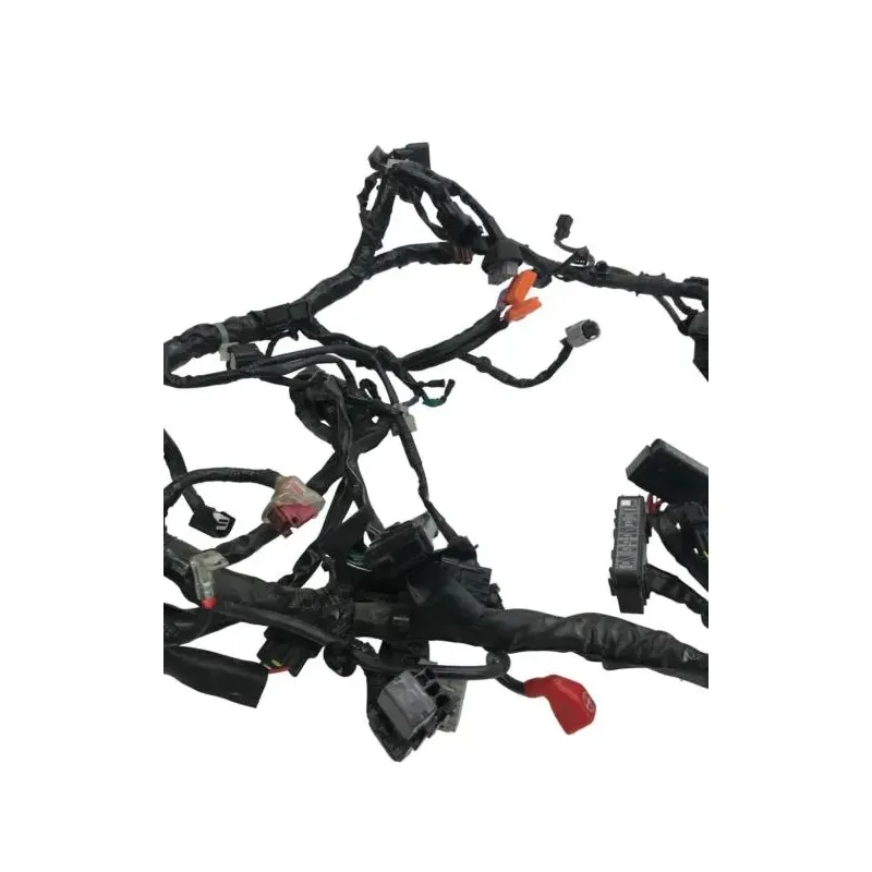 Faisceau electrique HONDA CBR 500 R 2022-2023