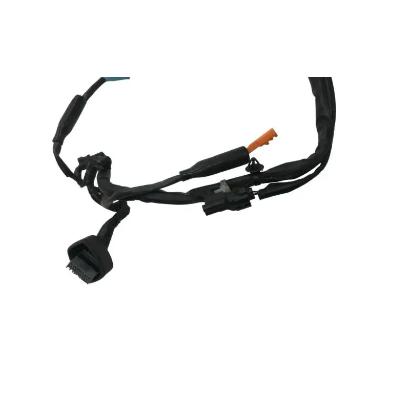 Faisceau electrique HONDA CBR 500 R 2022-2023
