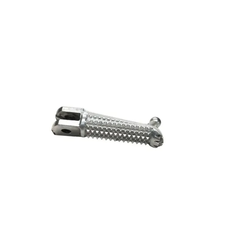 Repose pieds arriere gauche YAMAHA YZF 600 2001-2002 R6