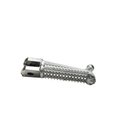Repose pieds arriere gauche YAMAHA YZF 600 2001-2002 R6