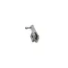 Repose pieds arriere gauche YAMAHA YZF 600 2001-2002 R6