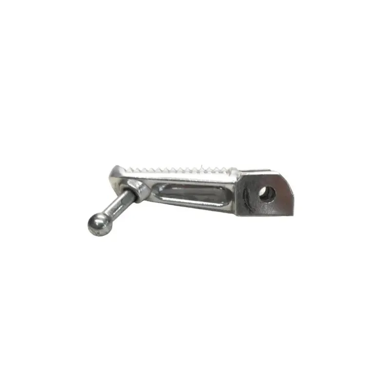 Repose pieds arriere gauche YAMAHA YZF 600 2001-2002 R6