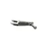 Repose pieds arriere gauche YAMAHA YZF 600 2001-2002 R6