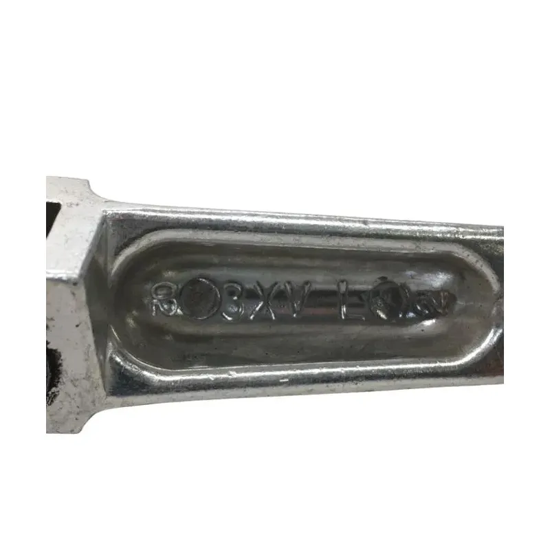 Repose pieds arriere gauche YAMAHA YZF 600 2001-2002 R6