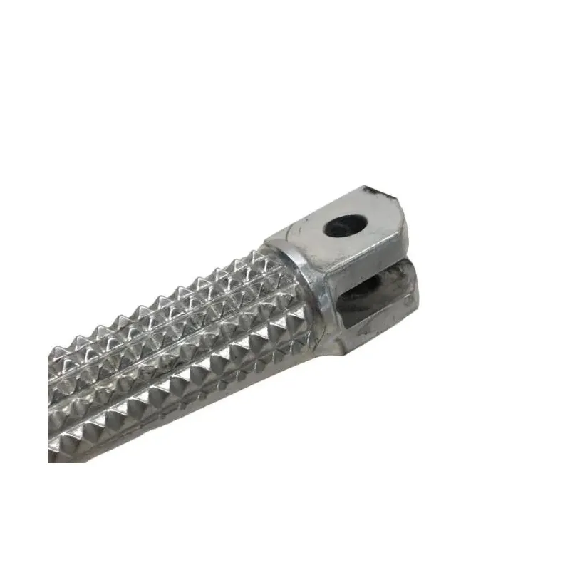 Repose pieds arriere gauche YAMAHA YZF 600 2001-2002 R6