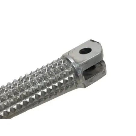 Repose pieds arriere gauche YAMAHA YZF 600 2001-2002 R6