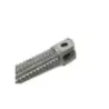 Repose pieds arriere gauche YAMAHA YZF 600 2001-2002 R6