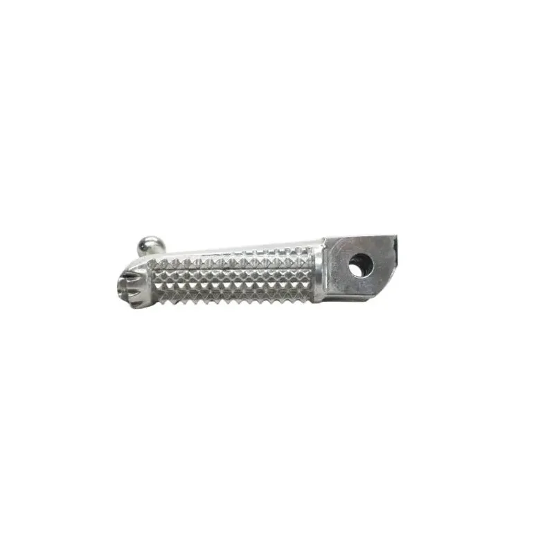 Repose pieds arriere gauche YAMAHA YZF 600 2001-2002 R6
