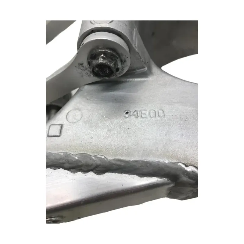 Bras oscillant SUZUKI GSXR 600 1997-2000