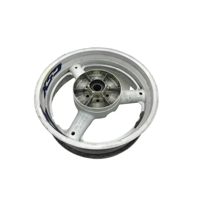 Jante arriere SUZUKI GSXR 600 1997-2000