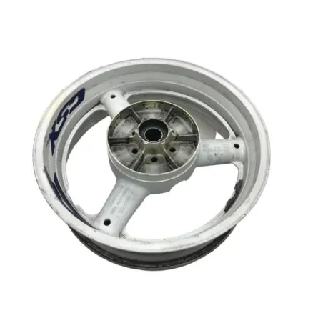 Jante arriere SUZUKI GSXR 600 1997-2000