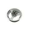 Jante arriere SUZUKI GSXR 600 1997-2000 Jante arriere SUZUKI GSXR 600 1997-2000
