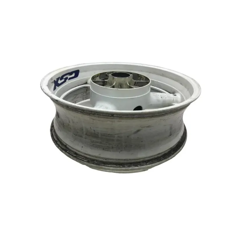 Jante arriere SUZUKI GSXR 600 1997-2000