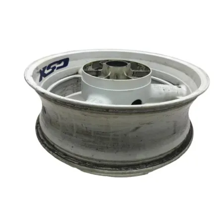 Jante arriere SUZUKI GSXR 600 1997-2000