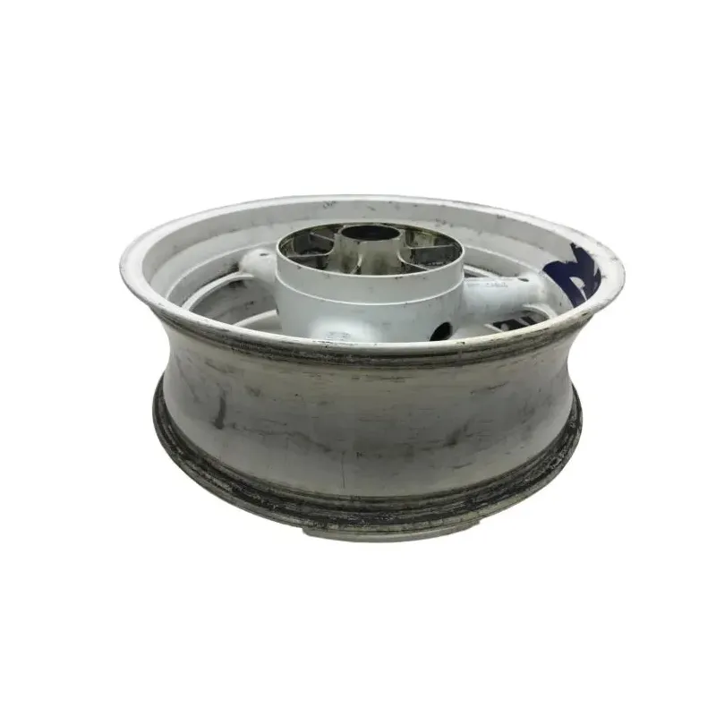 Jante arriere SUZUKI GSXR 600 1997-2000