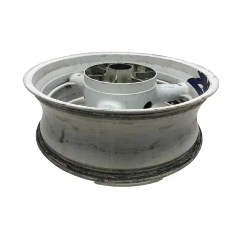 Jante arriere SUZUKI GSXR 600 1997-2000