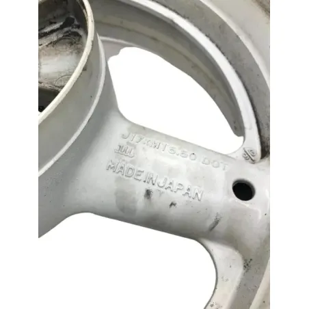 Jante arriere SUZUKI GSXR 600 1997-2000