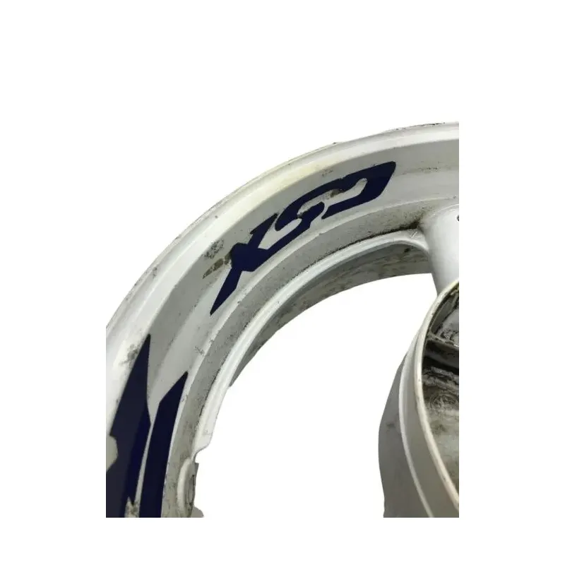 Jante arriere SUZUKI GSXR 600 1997-2000