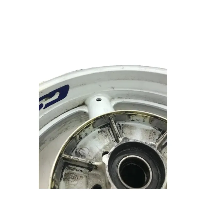 Jante arriere SUZUKI GSXR 600 1997-2000