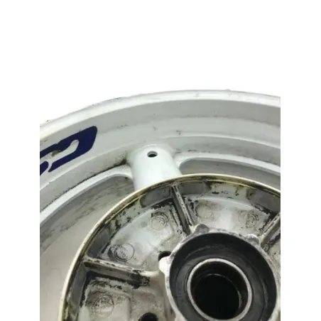 Jante arriere SUZUKI GSXR 600 1997-2000
