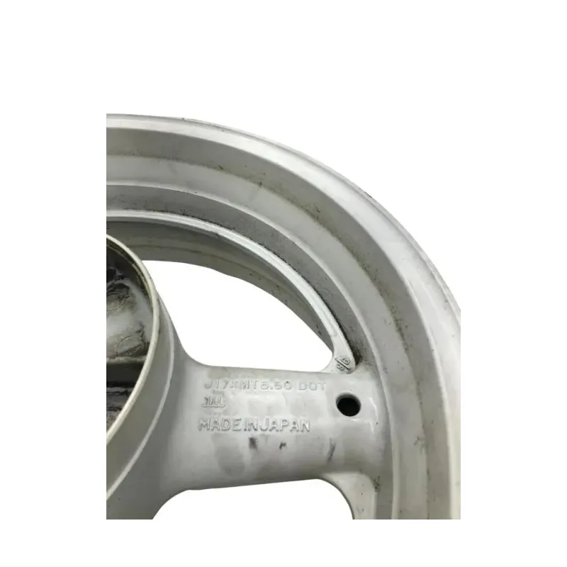 Jante arriere SUZUKI GSXR 600 1997-2000